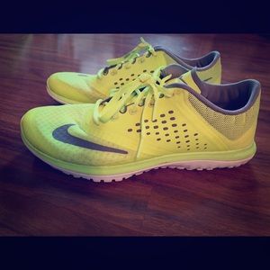Nike sneakers